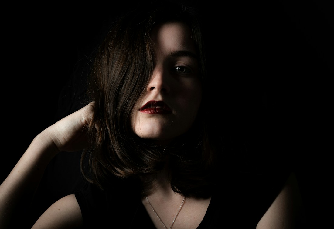 Illustrative portrait for Ishita